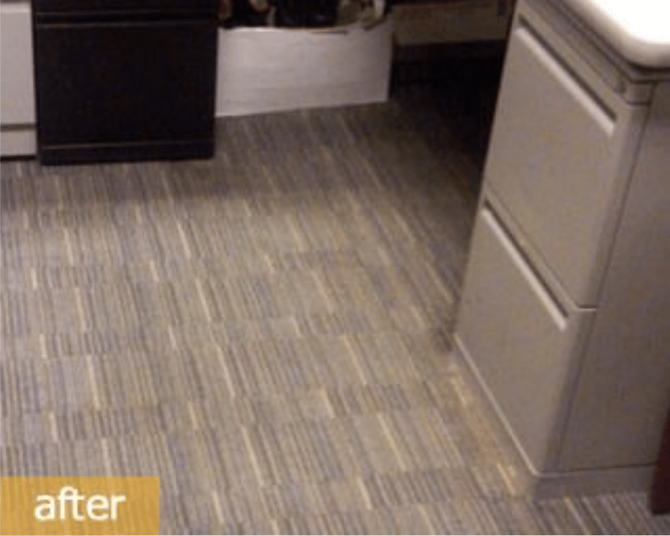 Commercial Carpet Cleaning Services in Seattle, WA & Portland, OR Pacific Modular